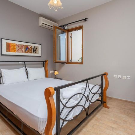 Villa Neria Aptera 외부 사진