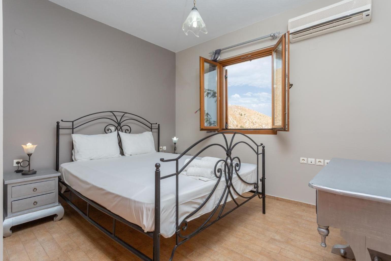 Villa Neria Aptera 외부 사진