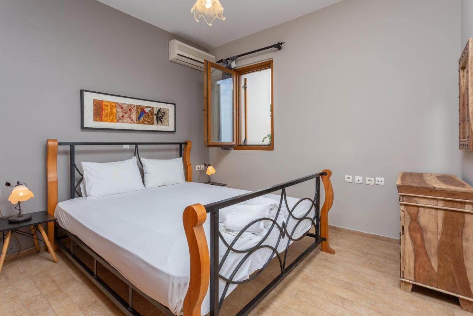 Villa Neria Aptera 외부 사진