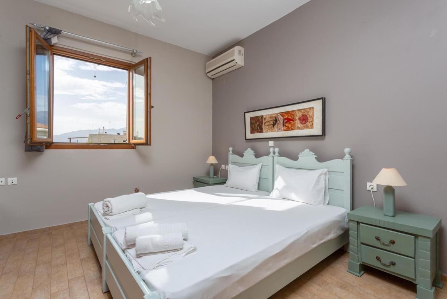 Villa Neria Aptera 외부 사진