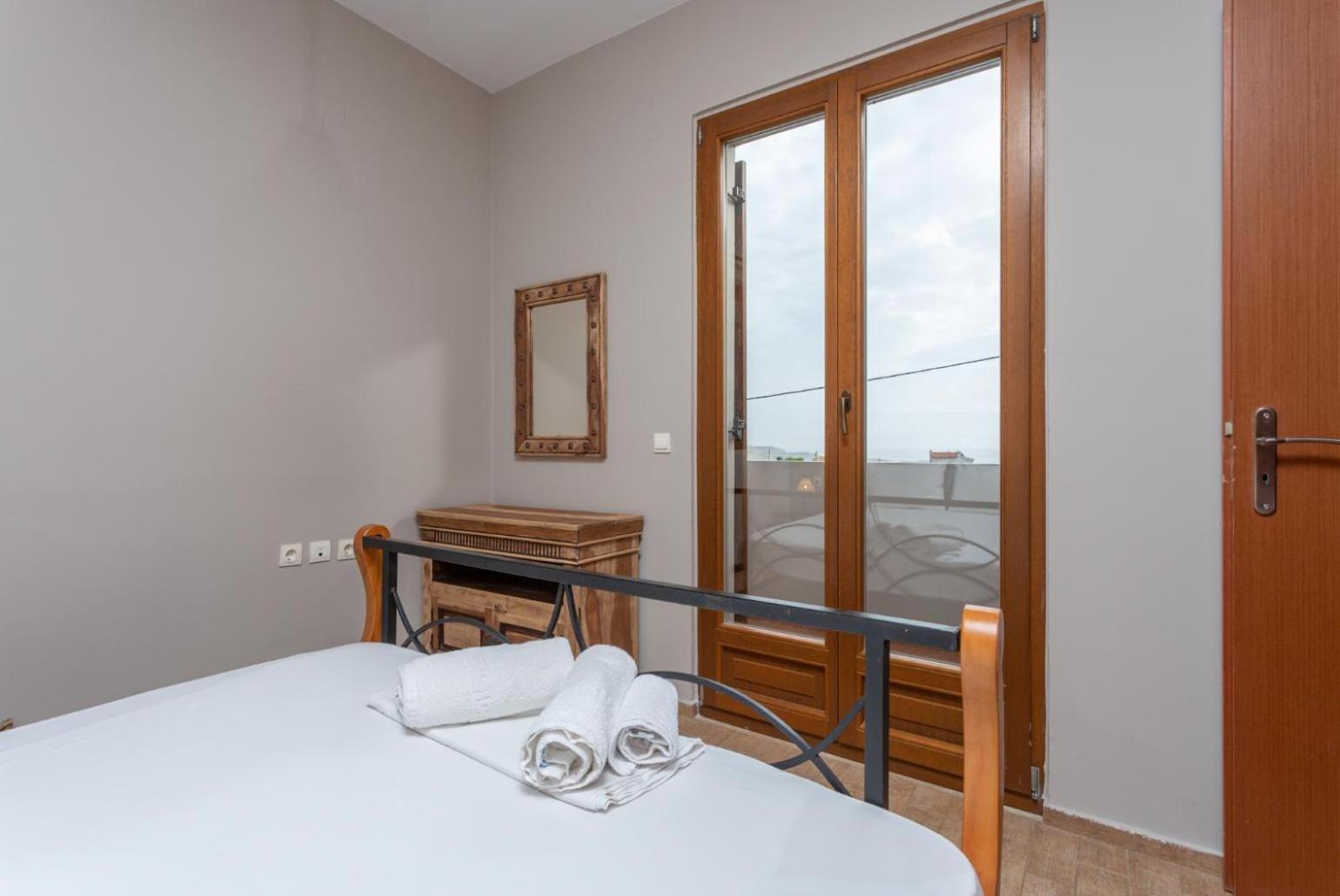 Villa Neria Aptera 외부 사진