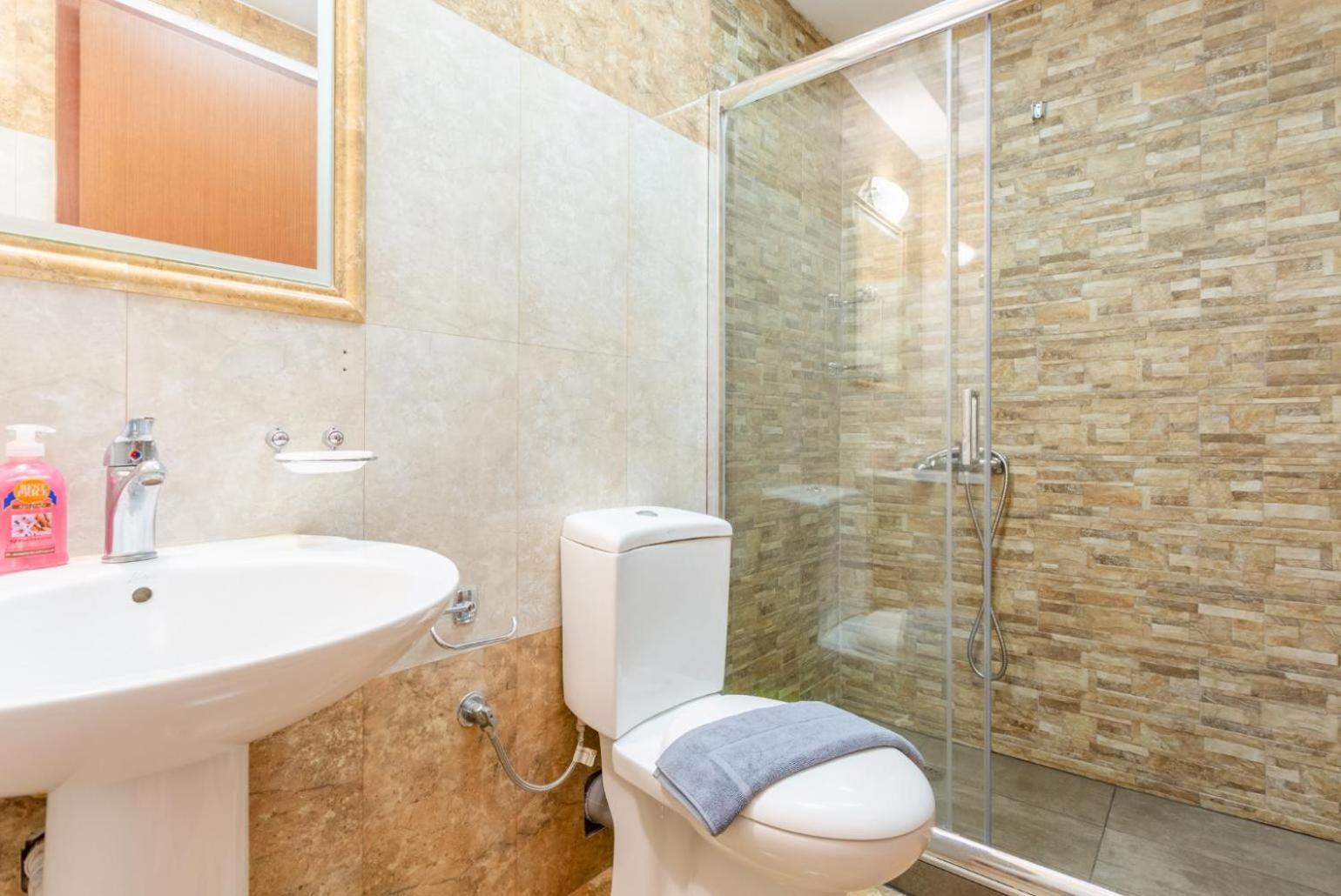 Villa Neria Aptera 외부 사진