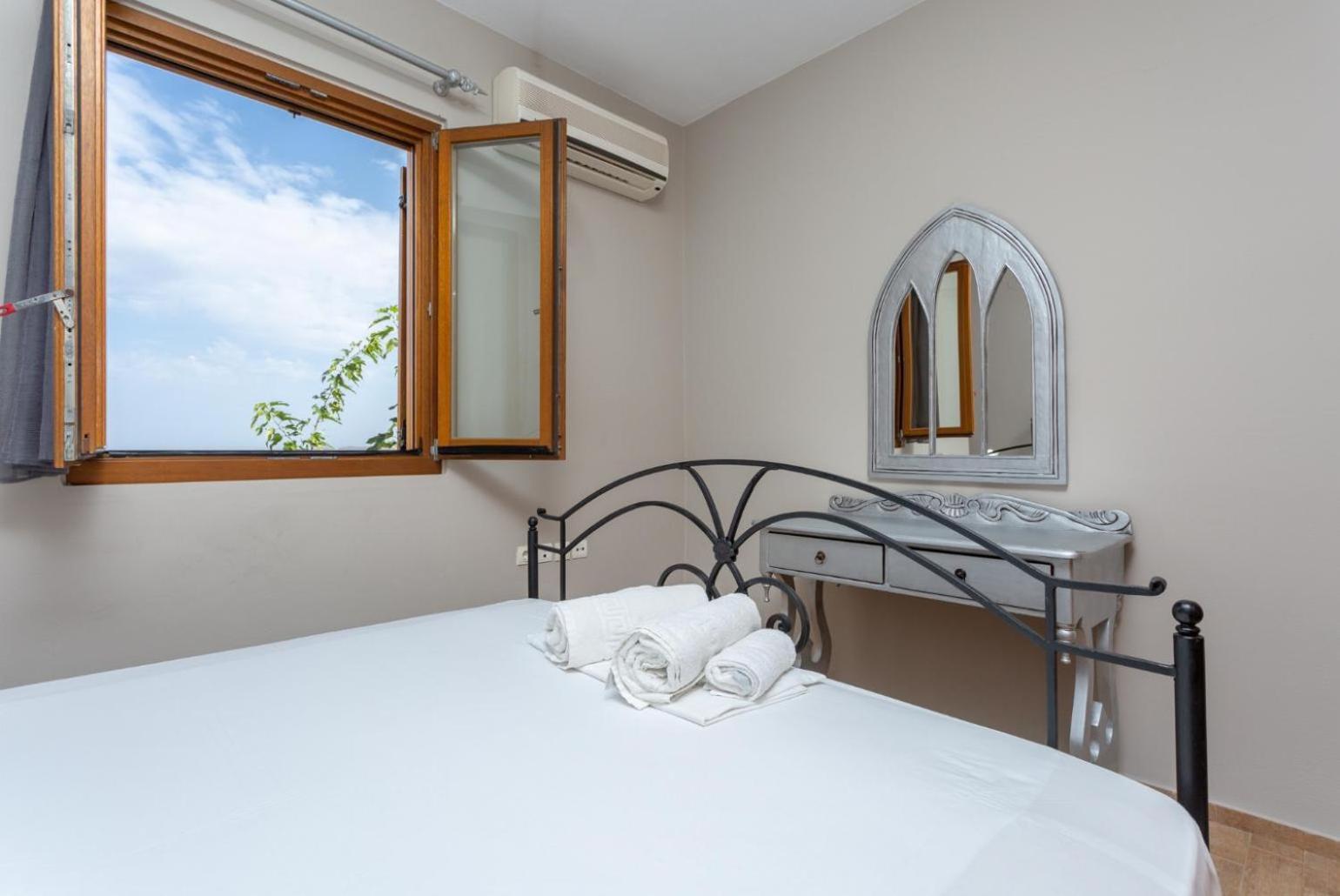 Villa Neria Aptera 외부 사진