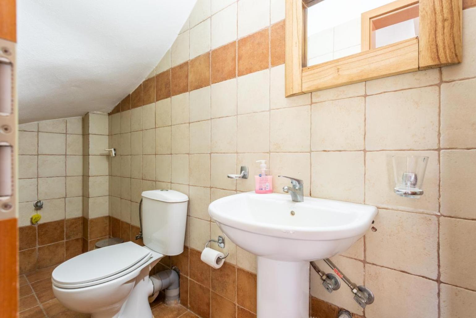 Villa Neria Aptera 외부 사진