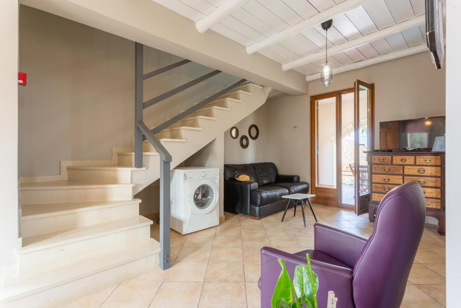 Villa Neria Aptera 외부 사진