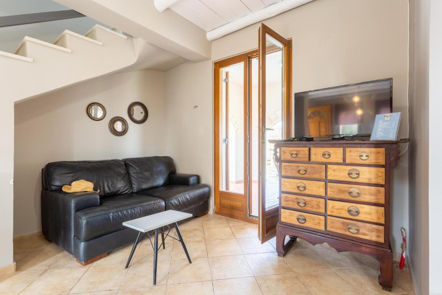 Villa Neria Aptera 외부 사진